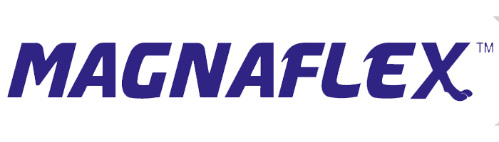 MagnaFlex logo