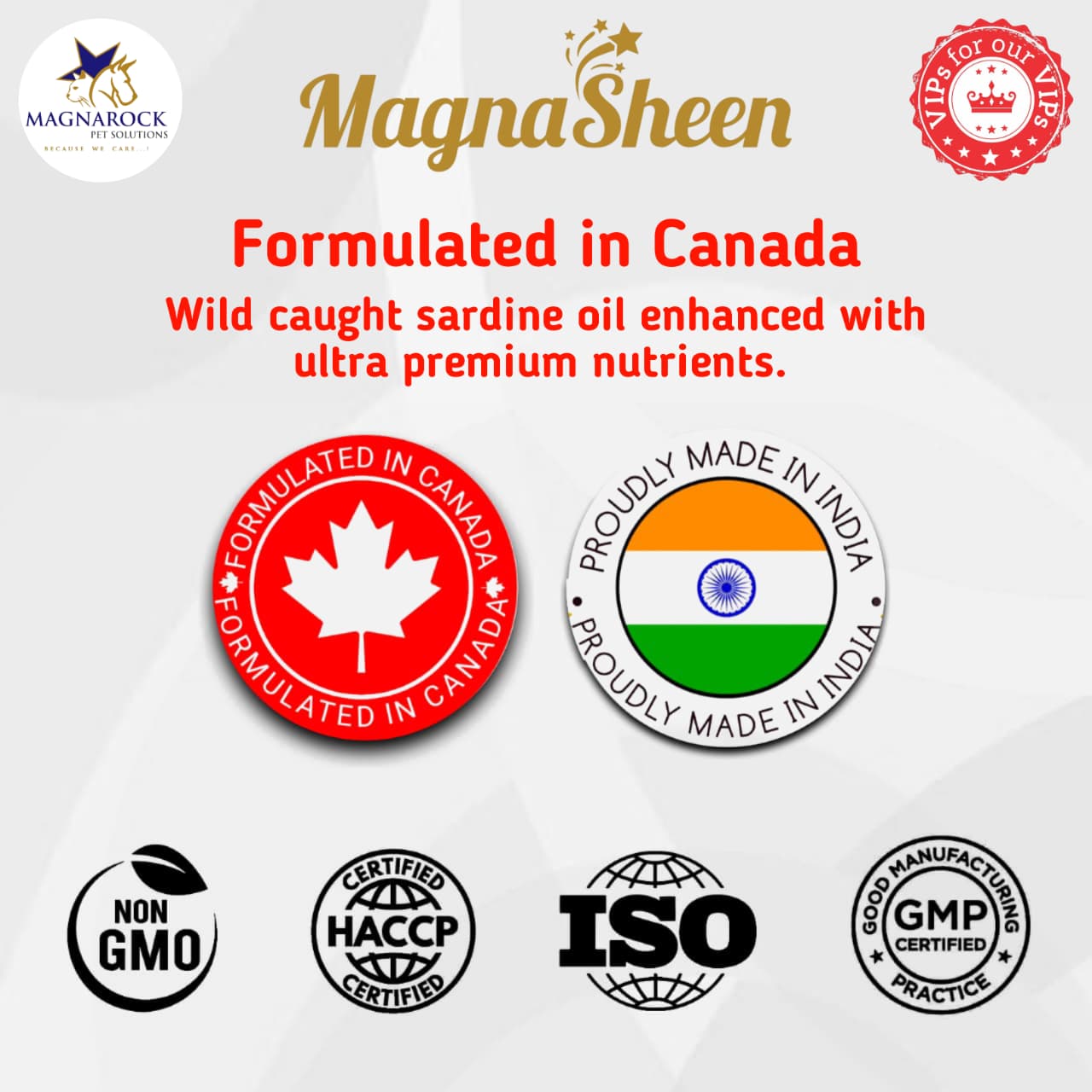 MagnaSheen