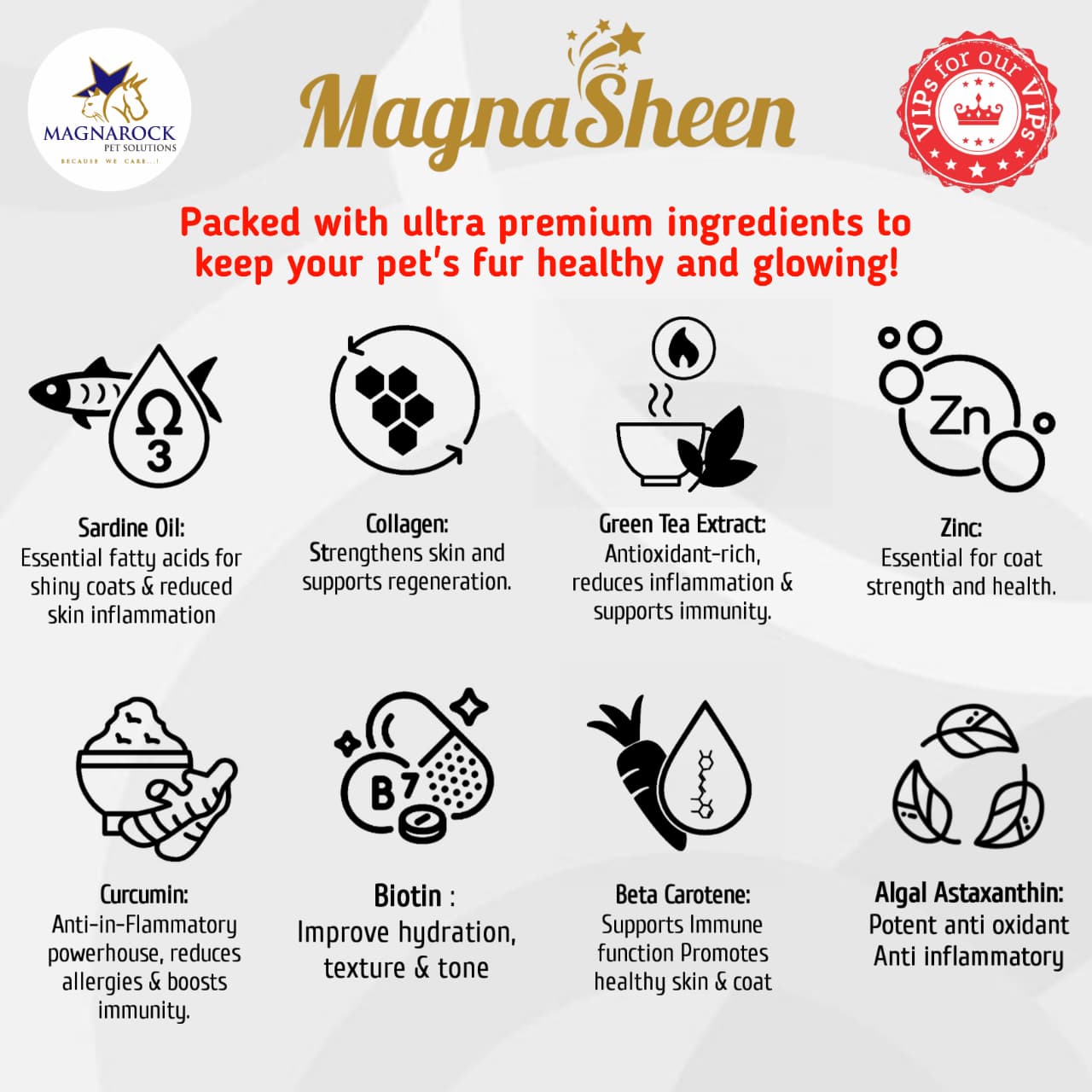 MagnaSheen