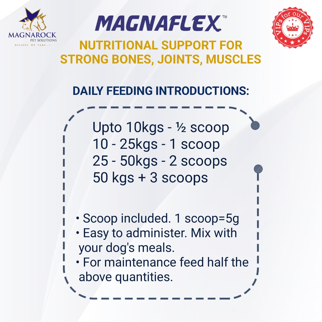 MagnaFlex