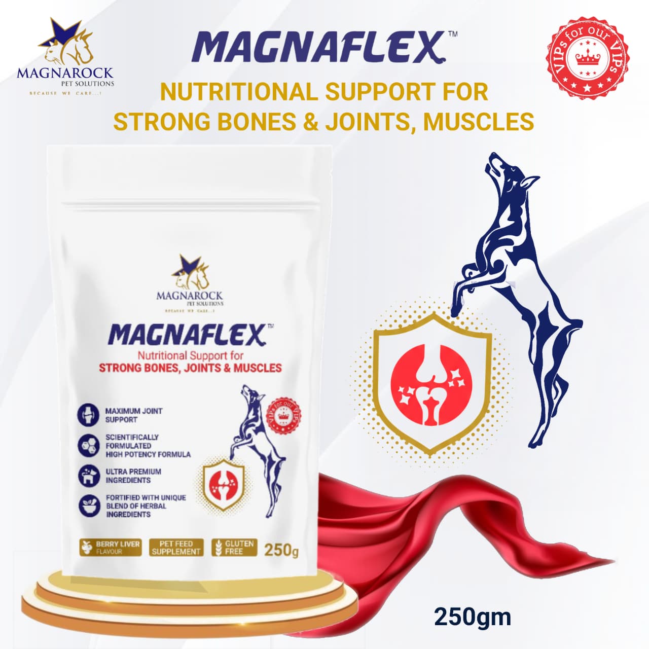 MagnaFlex