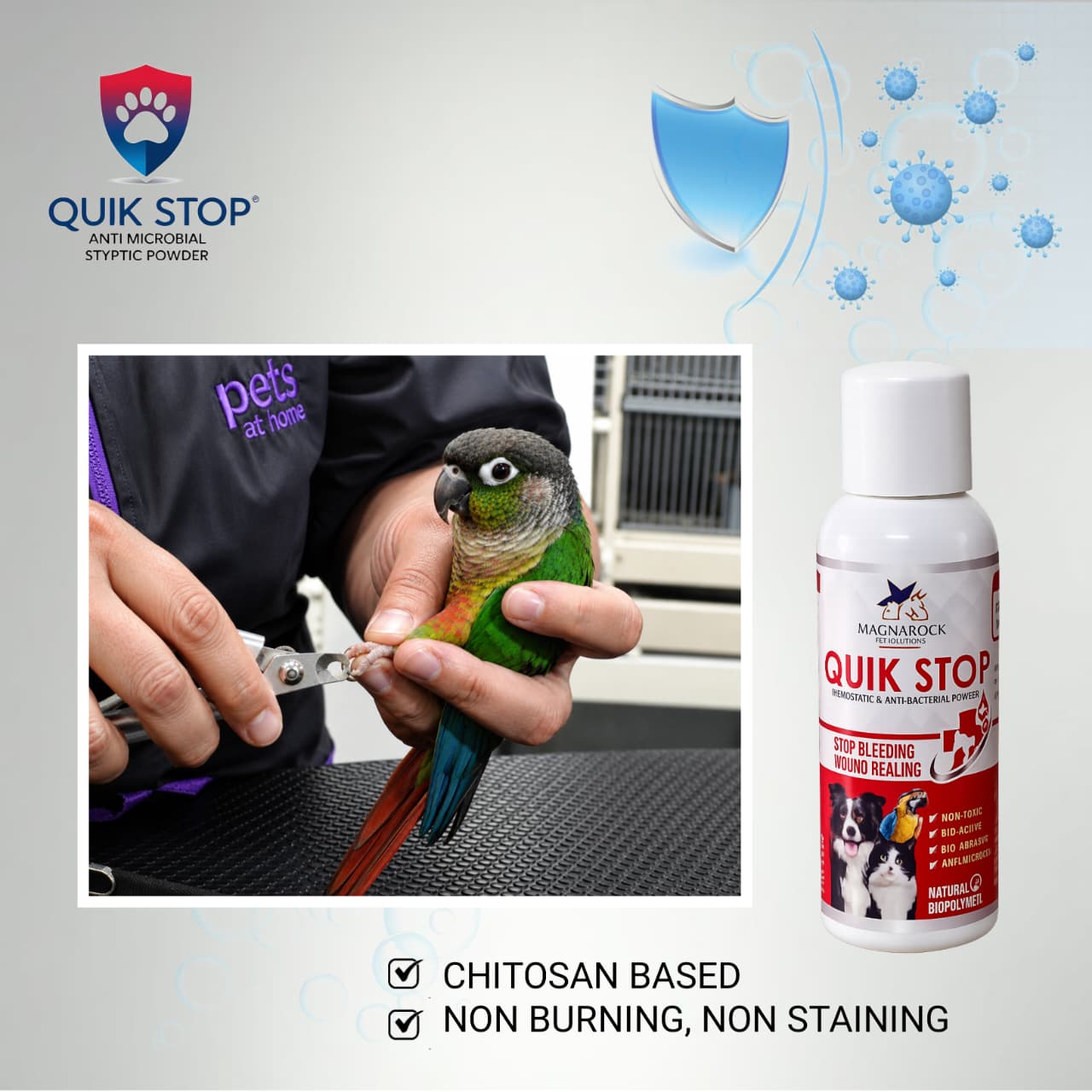 Quik Stop