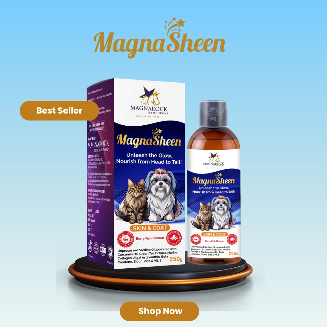 MagnaSheen