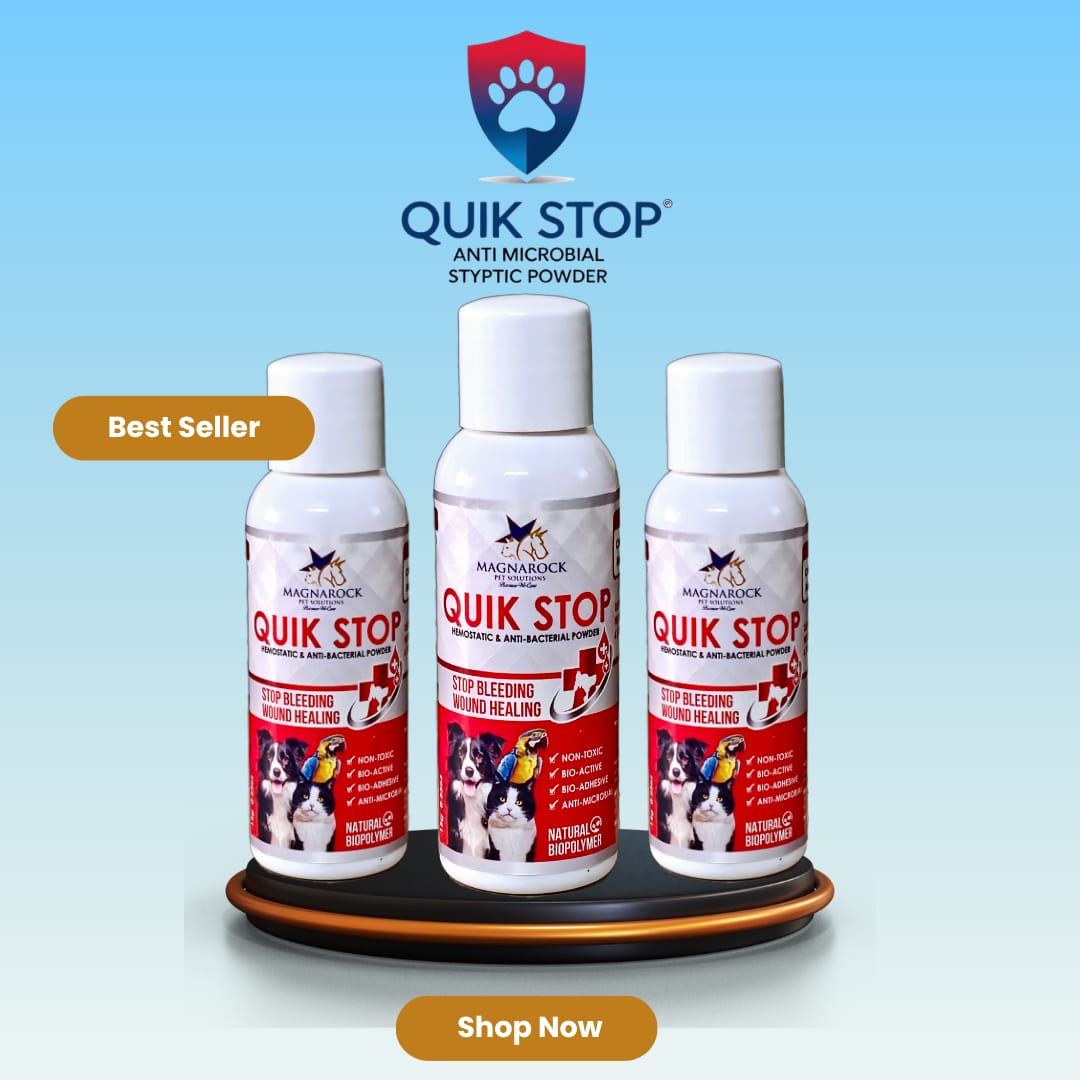 Quik Stop