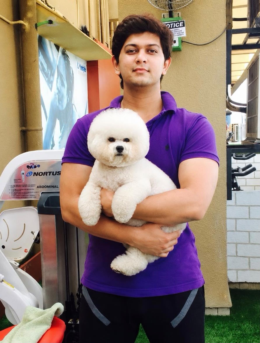 Vinayak Shetty